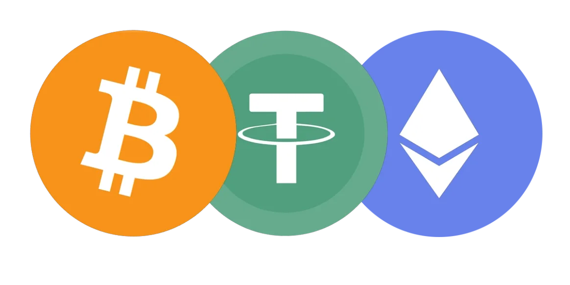cryptocurrency
